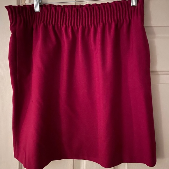 J. Crew Factory Dresses & Skirts - Clearance 3/$12 or 4/$15 J Crew Factory Skirt